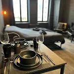 Blk Cinema Appartement Boulogne-sur-Mer