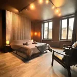 Appartement Blk Cinema