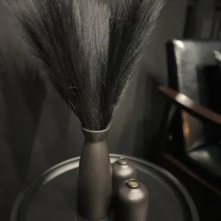 Apartmán Blk Cinema