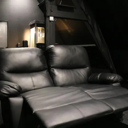 Blk - Cinema Et Privatifs Διαμέρισμα Μπουλόν-Σιρ-Μερ